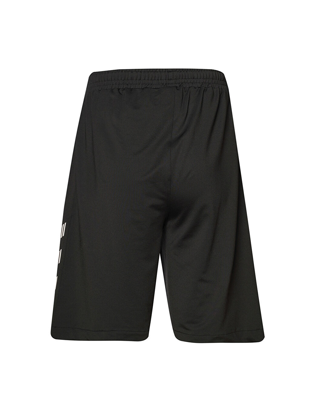 Dream Erkek Siyah Şort-2