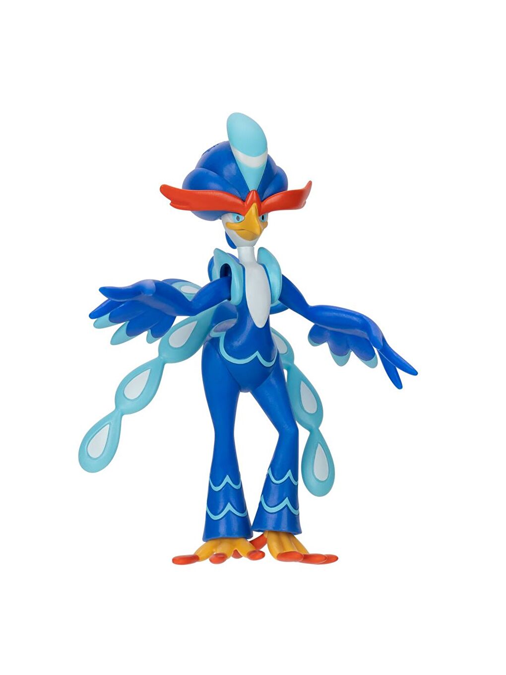 Battle Aksiyon Figürler - Quaquaval PKW4078-1