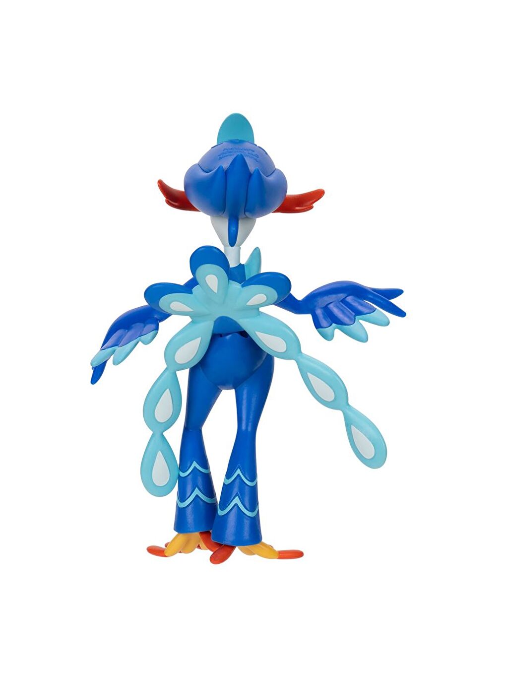 Battle Aksiyon Figürler - Quaquaval PKW4078-2