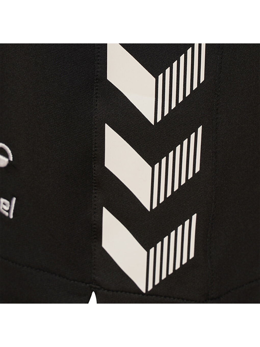 Dream Erkek Siyah Şort-3