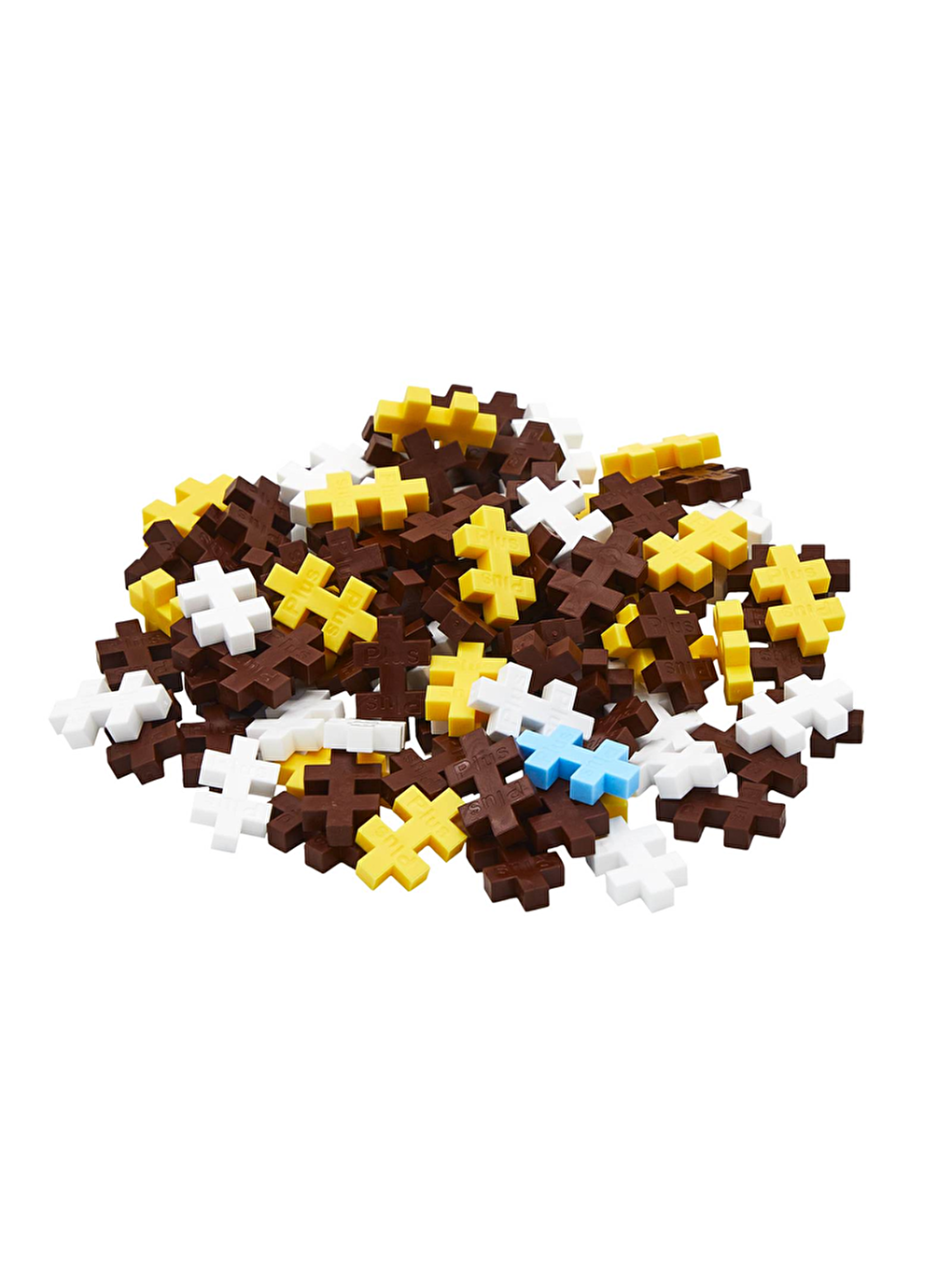 Plus-Plus Horse (100 Parça Tüp)-1