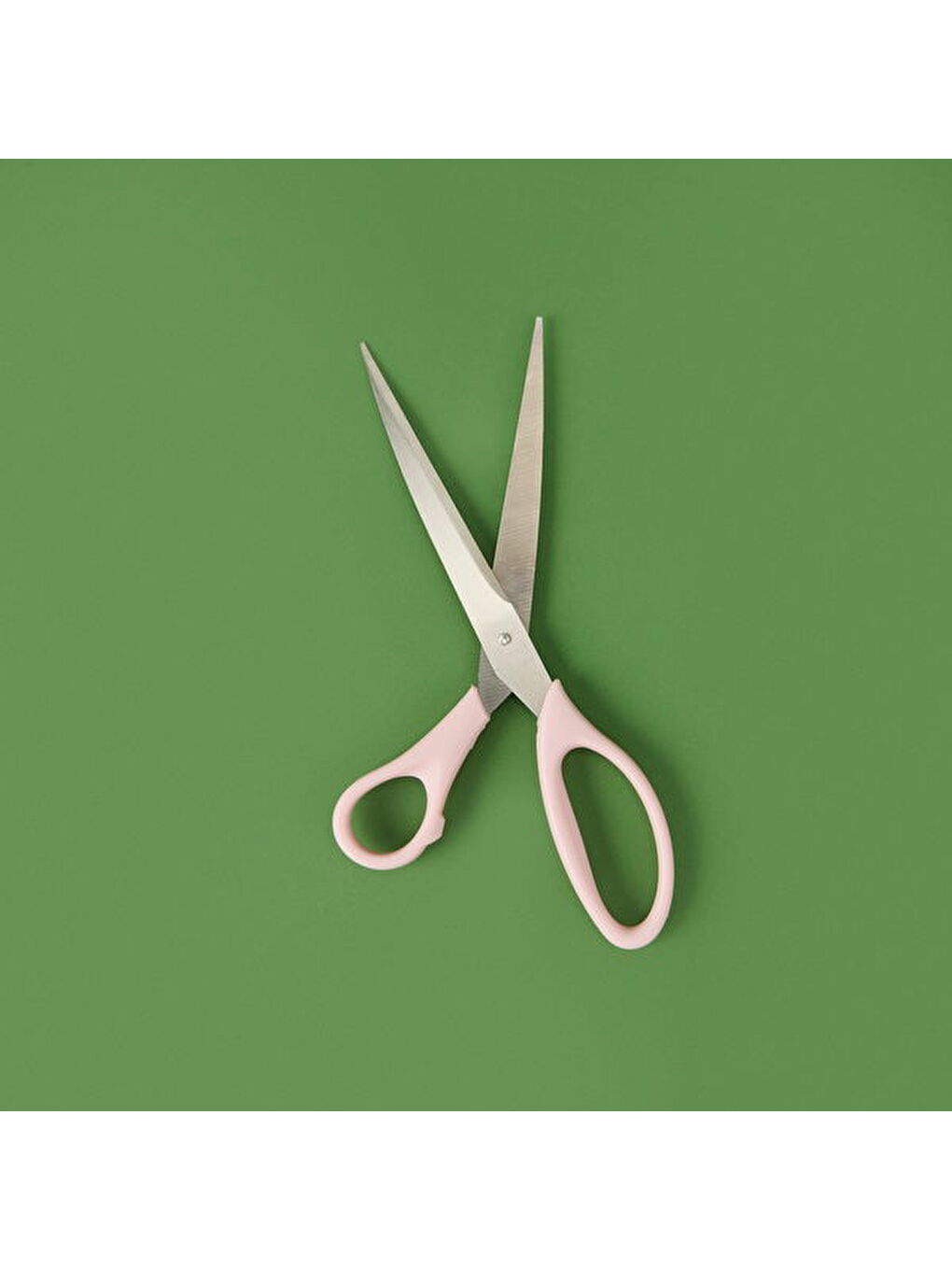 Mavi Çok Amaçlı Mutfak Makası - Asorti - 25 cm