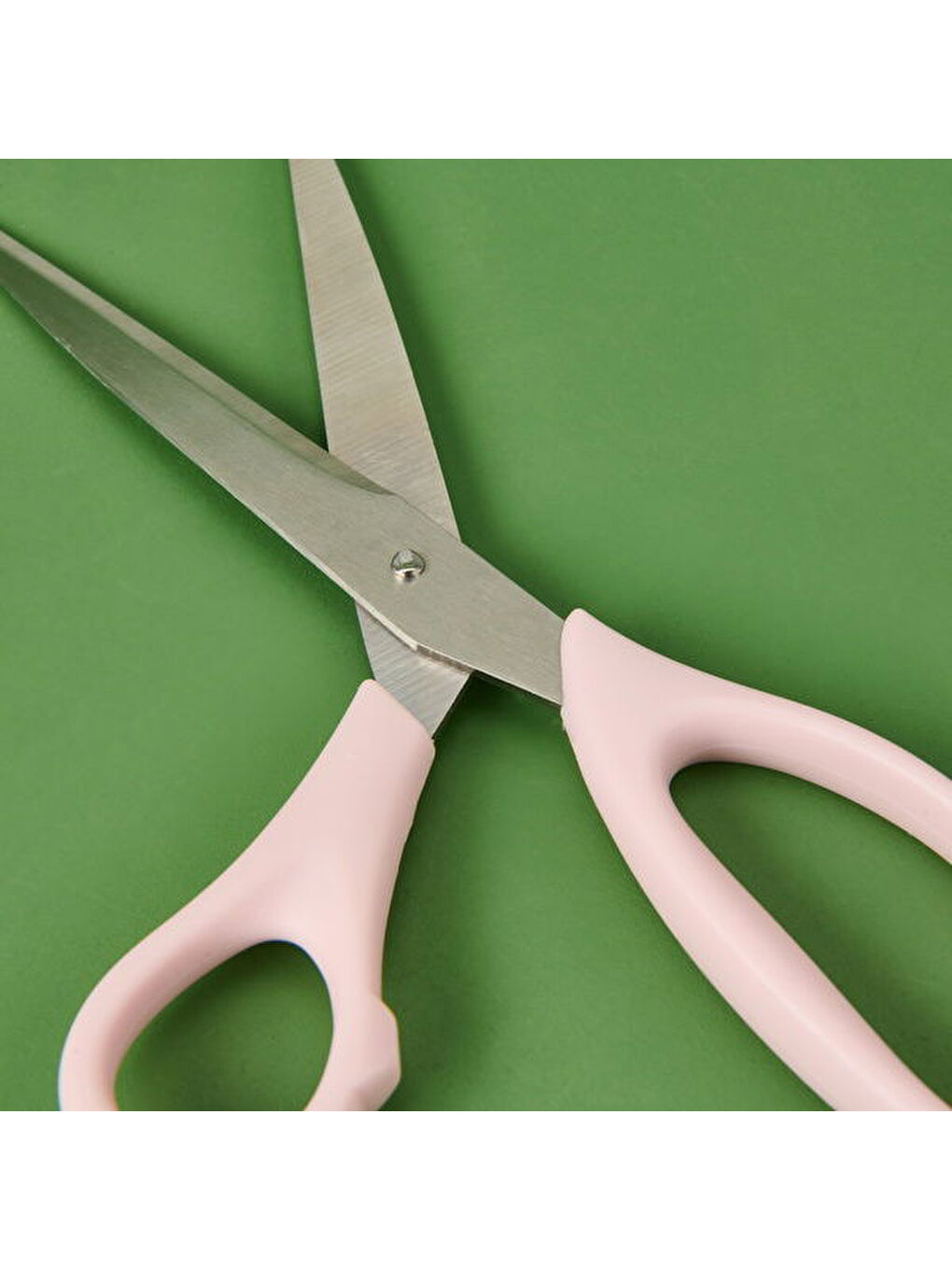 Mavi Çok Amaçlı Mutfak Makası - Asorti - 25 cm-1