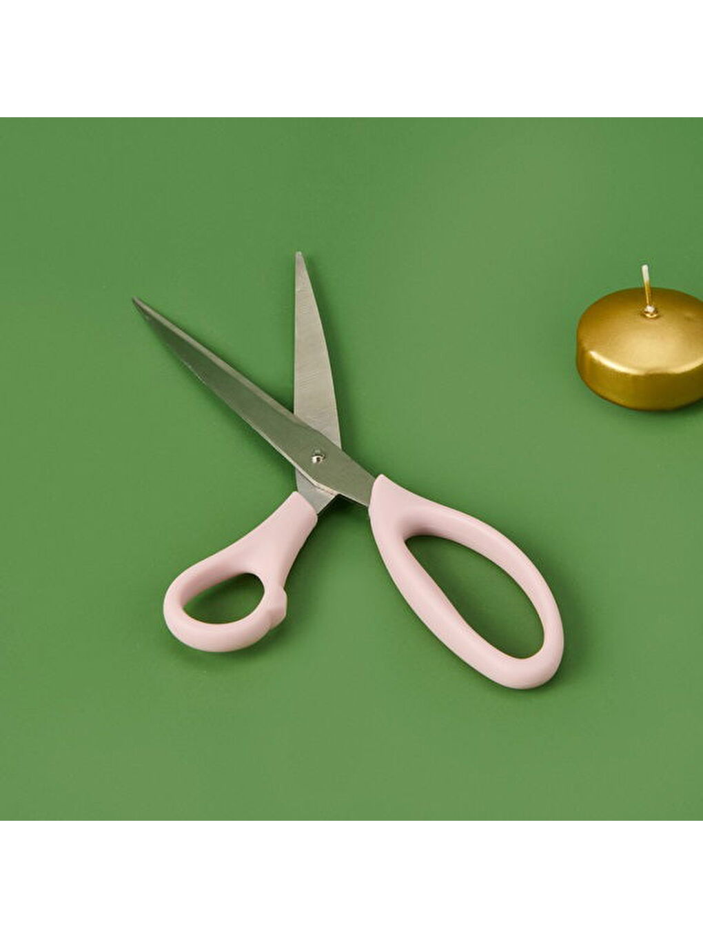 Mavi Çok Amaçlı Mutfak Makası - Asorti - 25 cm-2