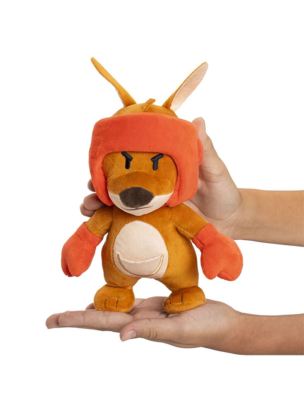 Stumble Guys Pelüş Figür 20cm SG7214 - Boxing Roo