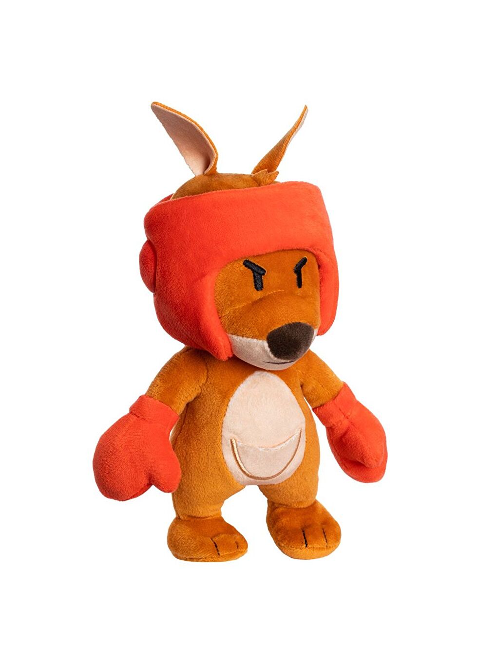 Stumble Guys Pelüş Figür 20cm SG7214 - Boxing Roo-1
