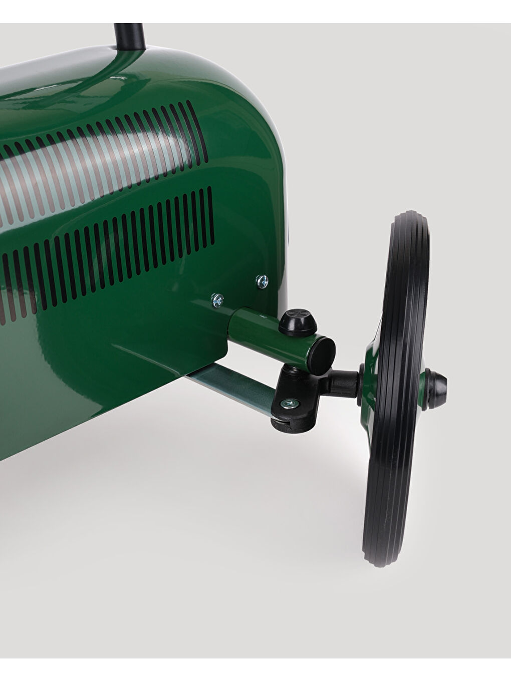 Vintage Klasik Arabam Yeşil-8