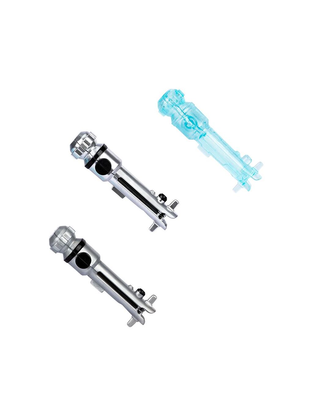 FANDROP Star Wars Ahsoka Tano Maul'a Karşı SW02-3