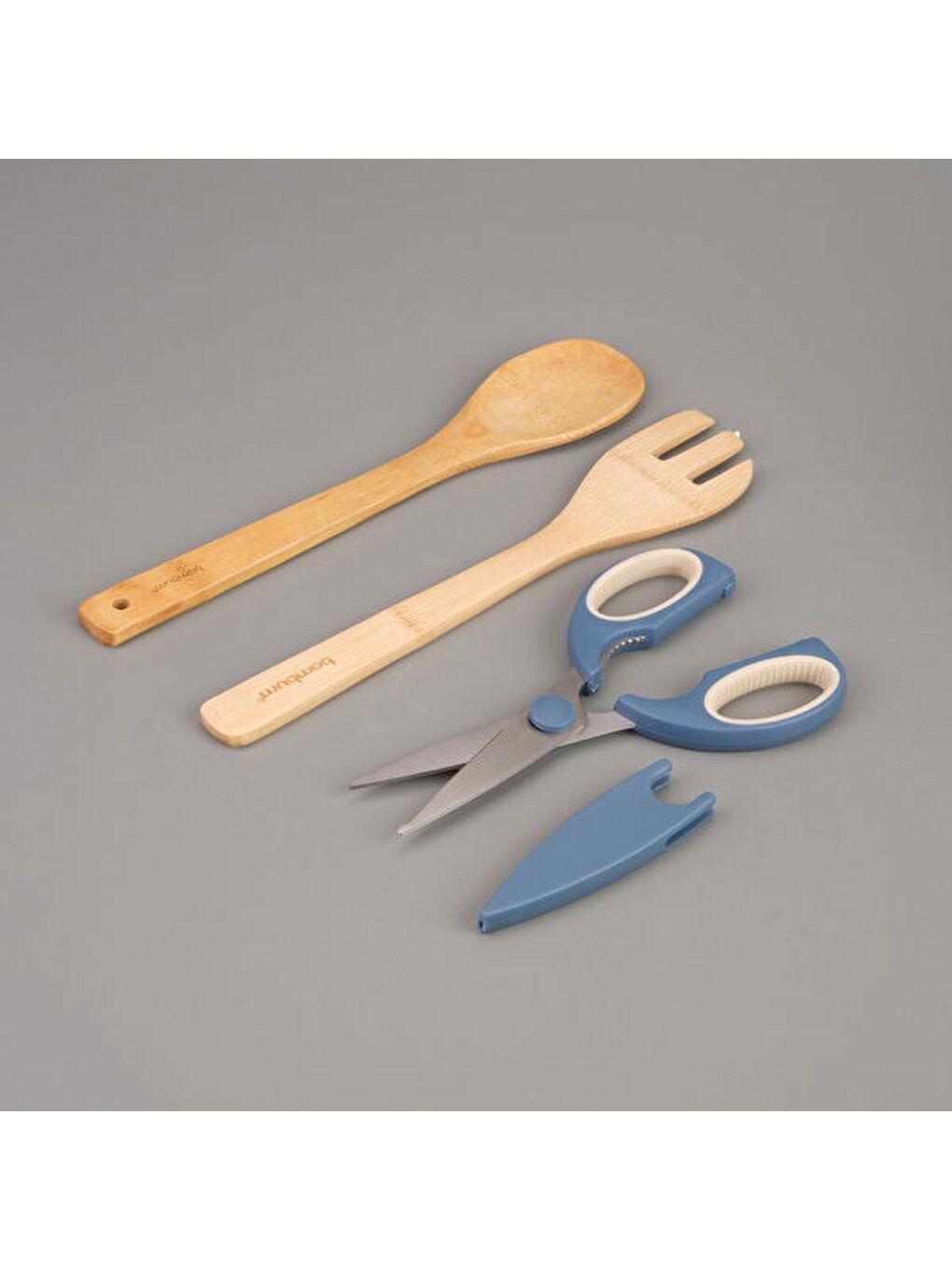 Karışık Tavuk Makası - Asorti