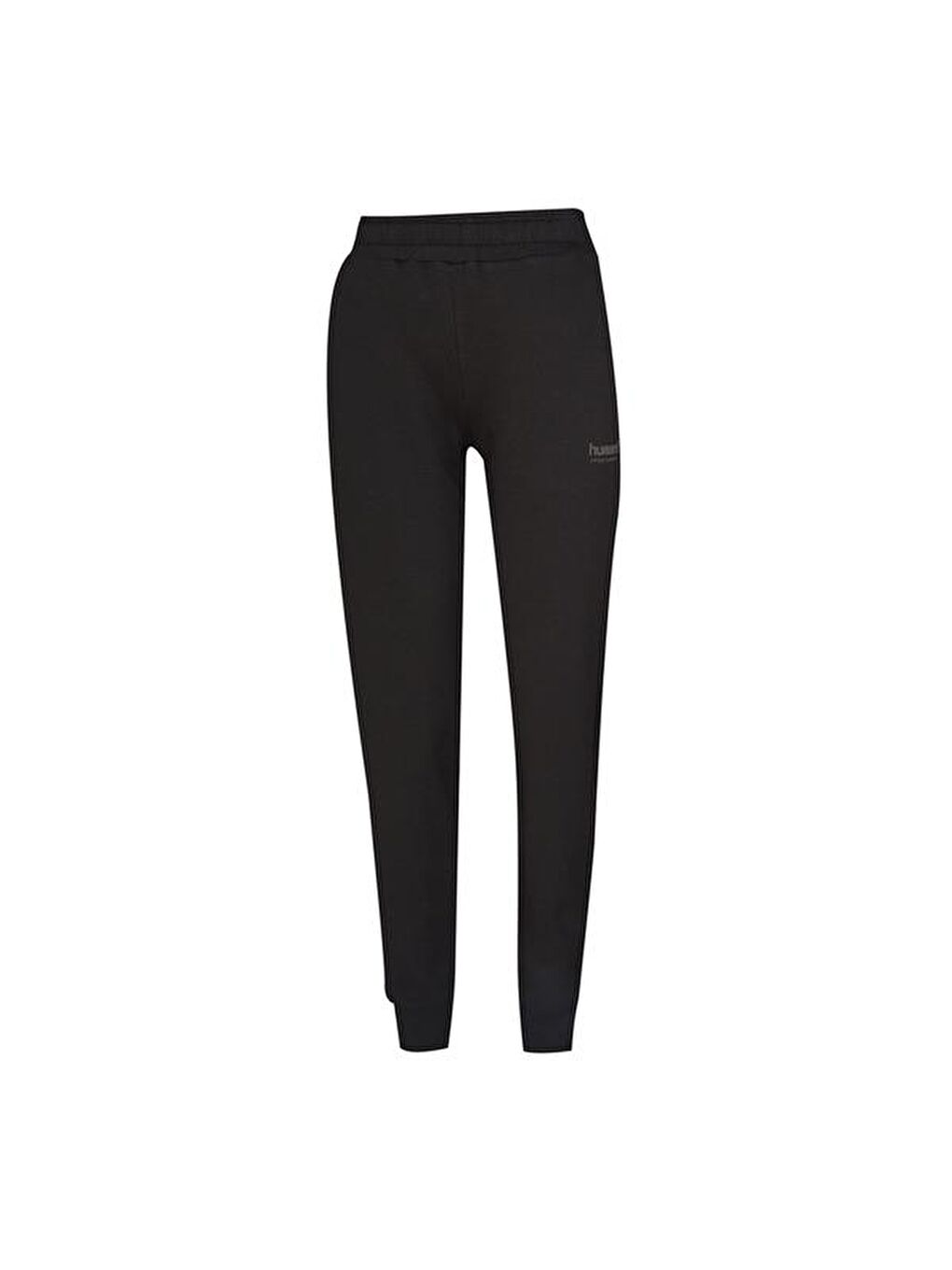 Sargento Kadın Siyah Eşofman Altı-2