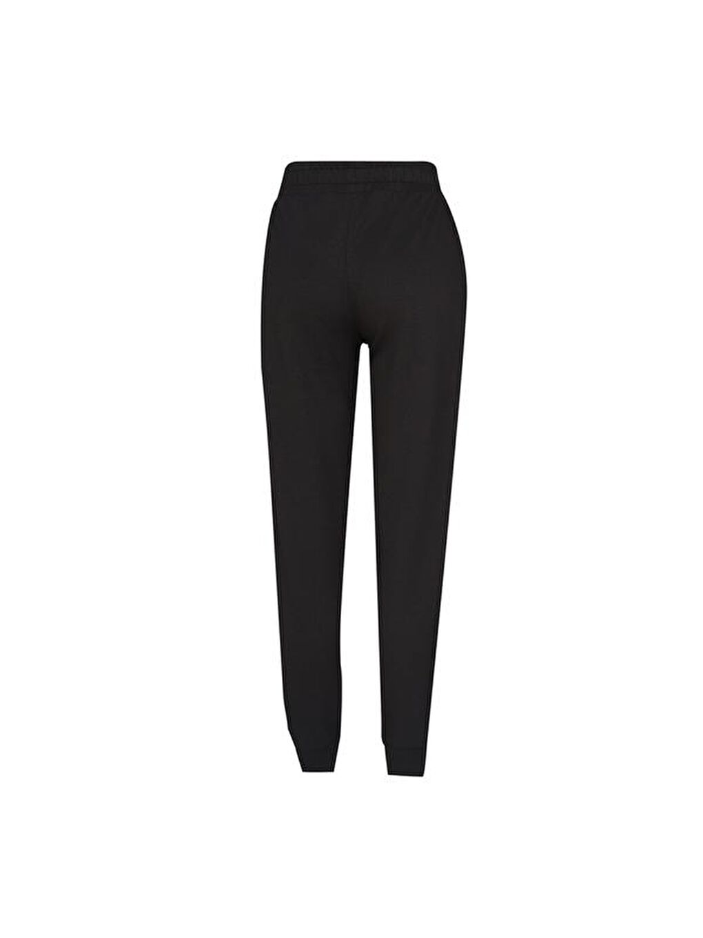 Sargento Kadın Siyah Eşofman Altı-3