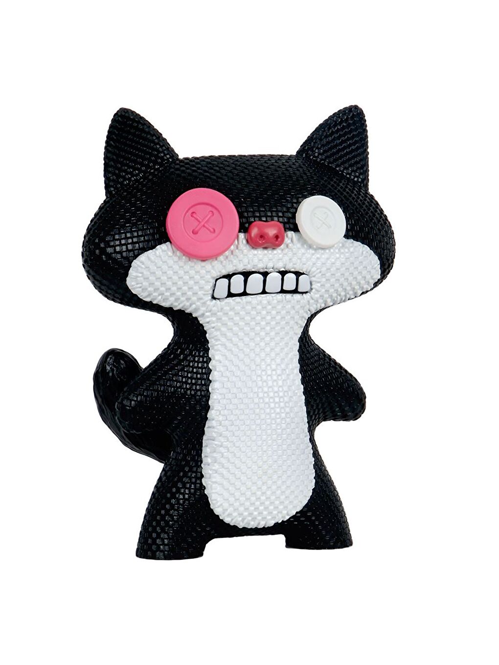 Fuggler Customizable Figür Model 6