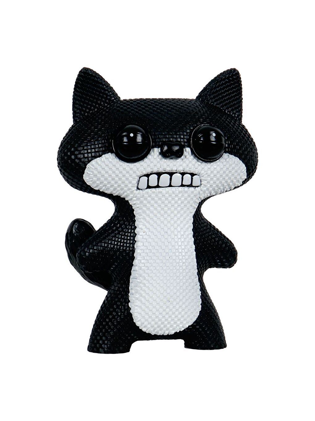 Fuggler Customizable Figür Model 6-1