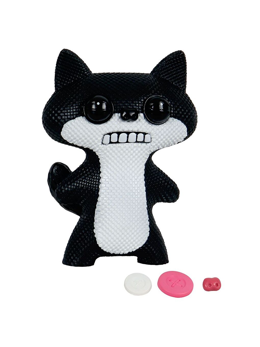 Fuggler Customizable Figür Model 6-2