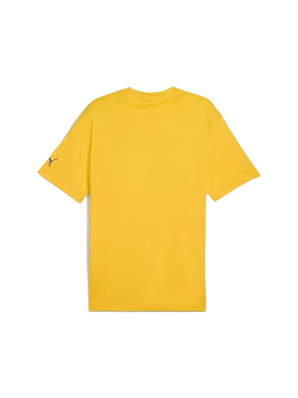 Sarı RIVAL Rage 3 Erkek Tişört-2