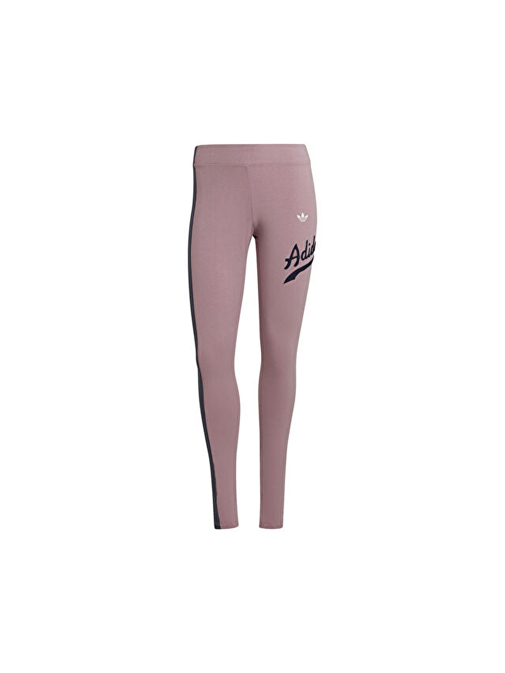 Kadın Günlük Tayt Tight Hd9775 Pembe-3