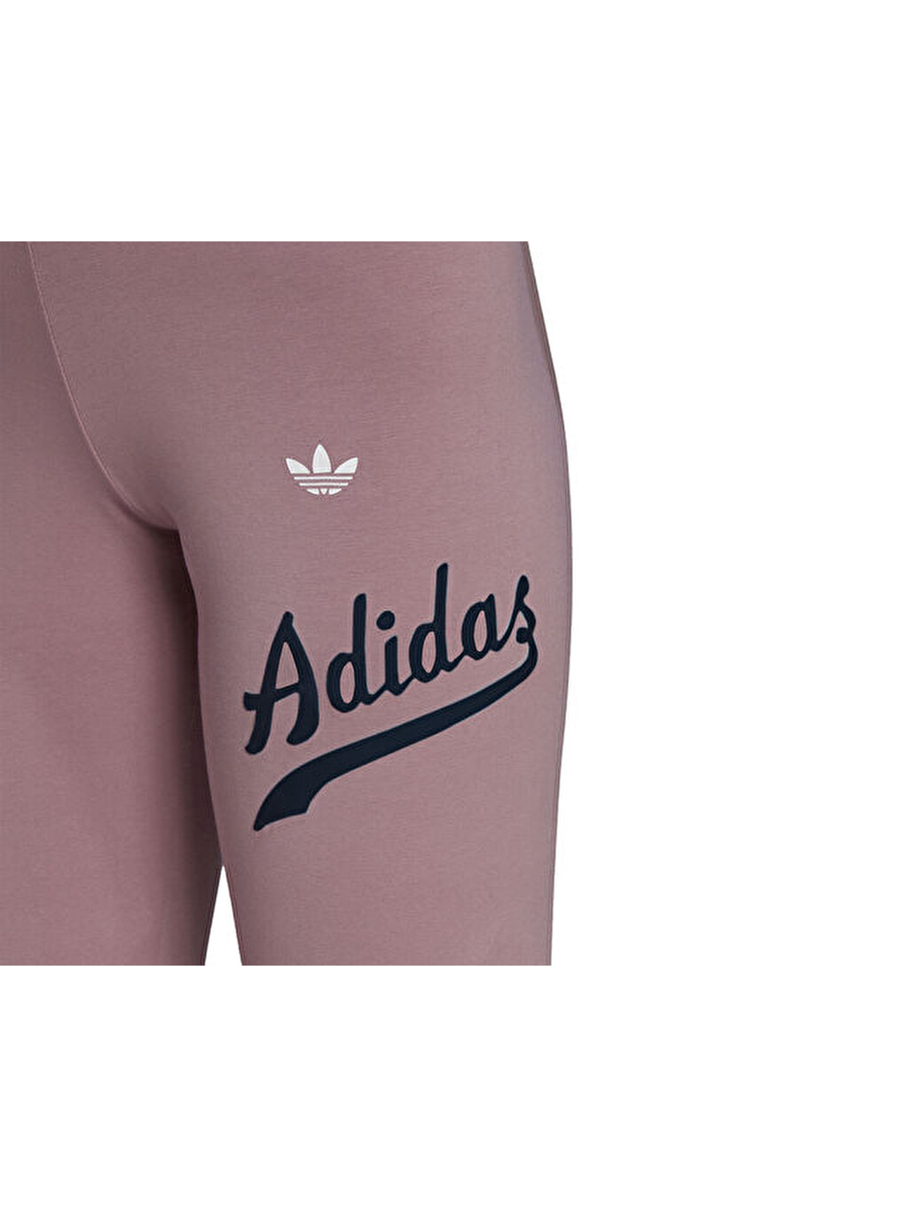 Kadın Günlük Tayt Tight Hd9775 Pembe-4