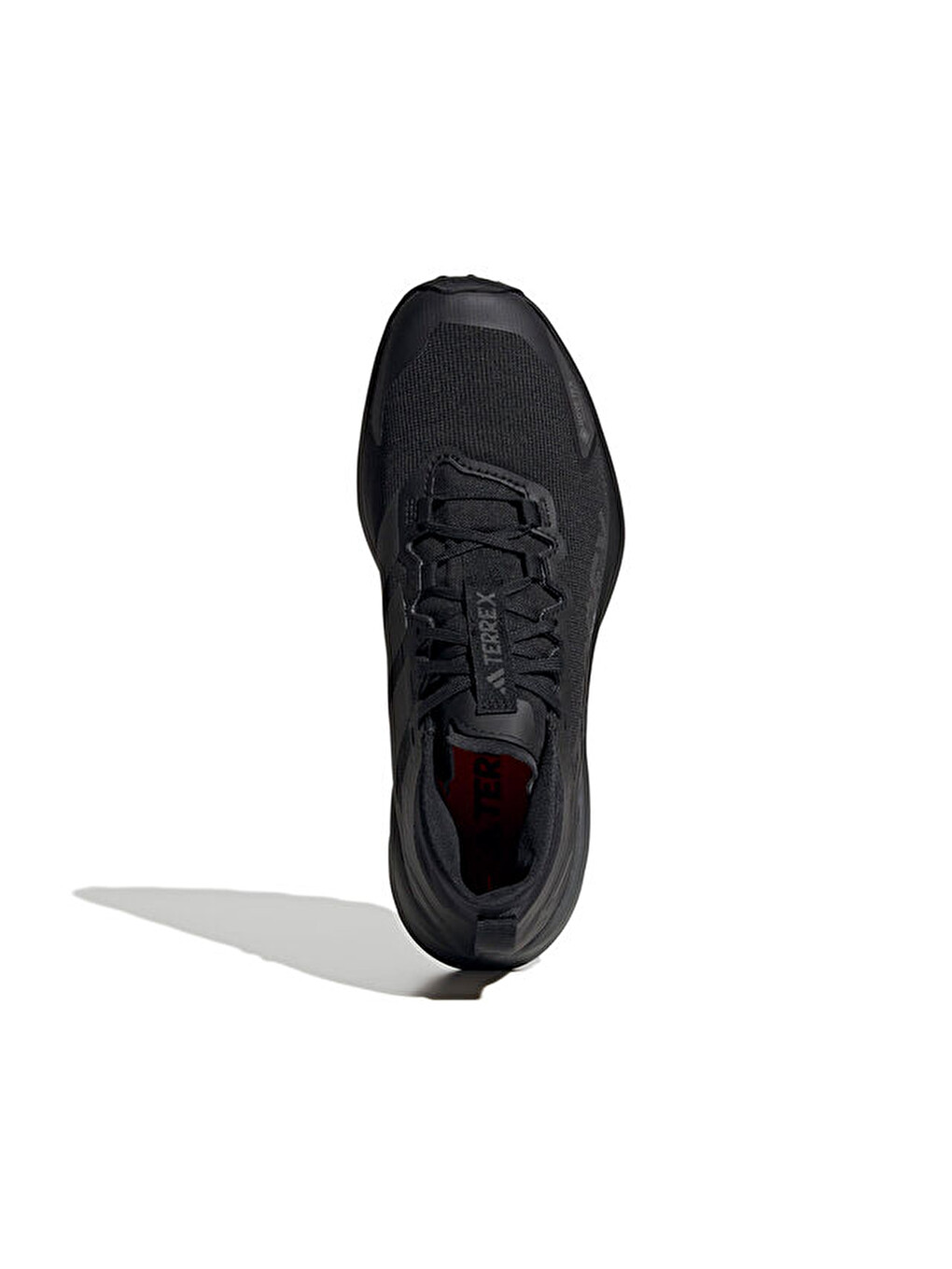 Terrex Agravic Gtx Erkek Arazi Tipi Koşu Ayakkabısı Jr5240 Siyah-3