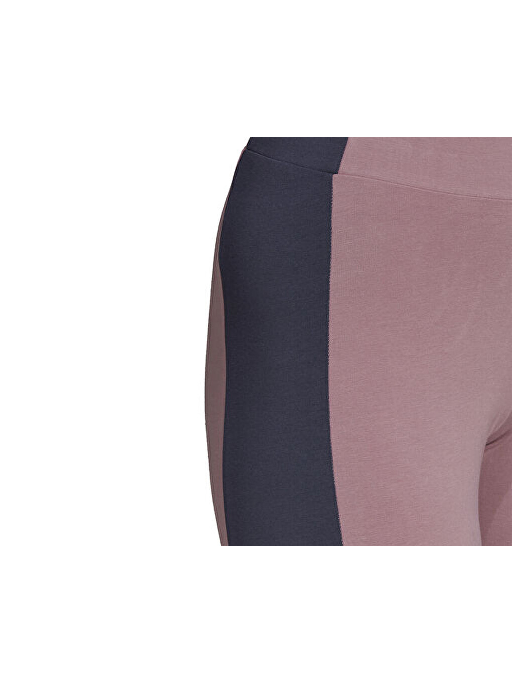 Kadın Günlük Tayt Tight Hd9775 Pembe-5