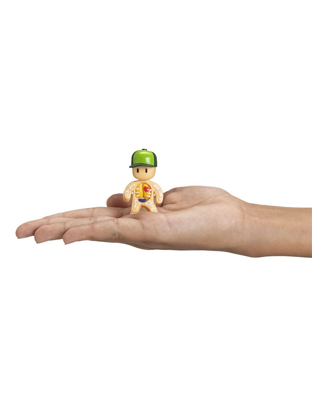 Stumble Guys 5’li Figür Set SG2240 Model 2-1