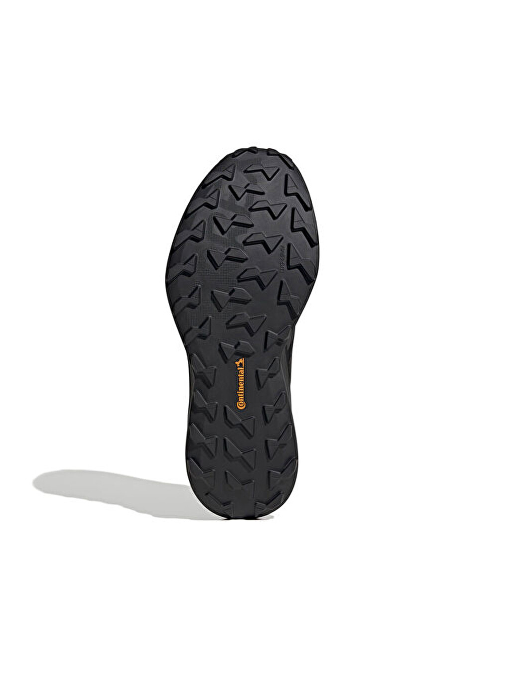 Terrex Agravic Gtx Erkek Arazi Tipi Koşu Ayakkabısı Jr5240 Siyah-5