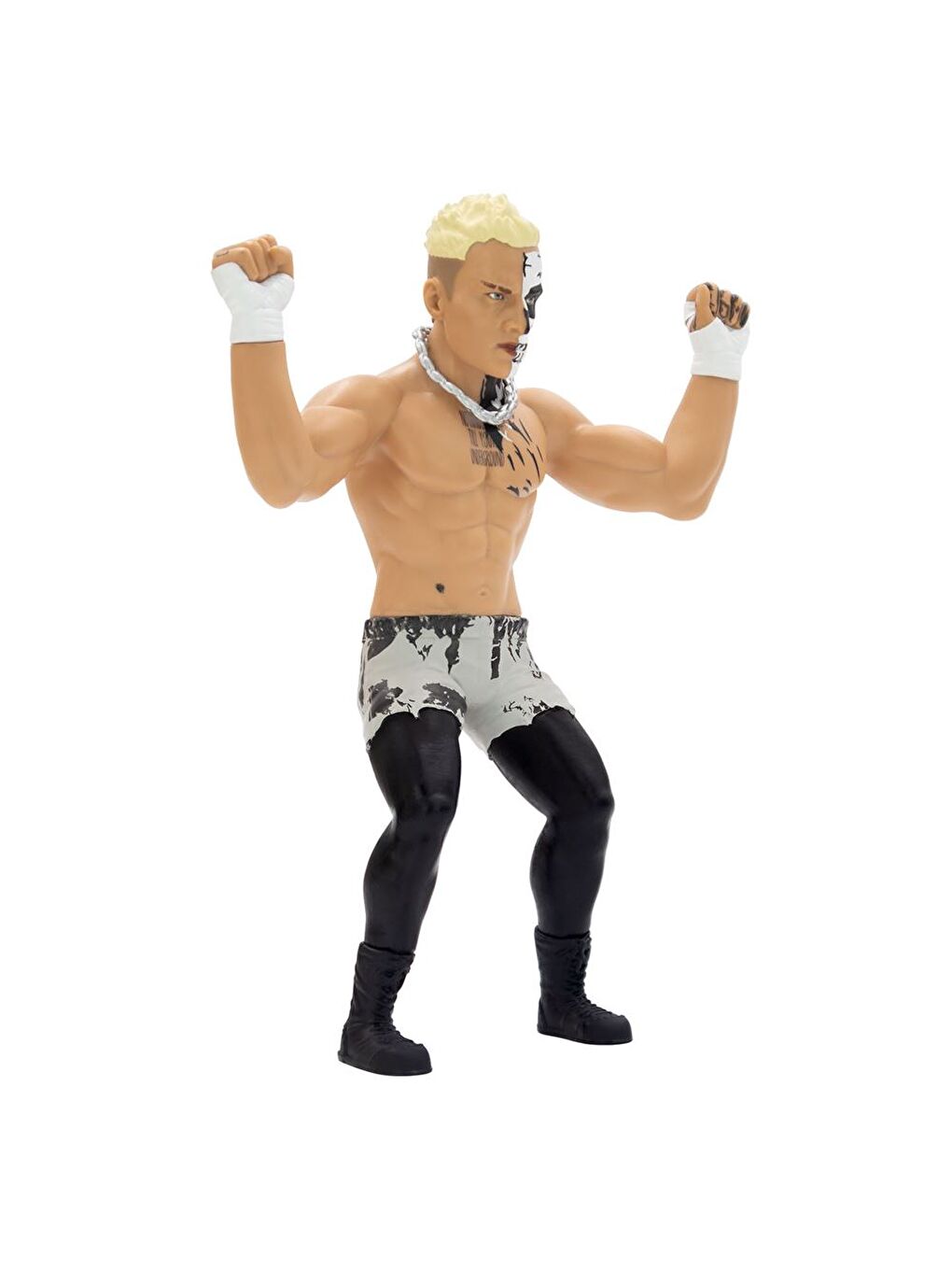 AEW Karakterleri Model Aksiyon Figürler S5 Darby Allin 33-2