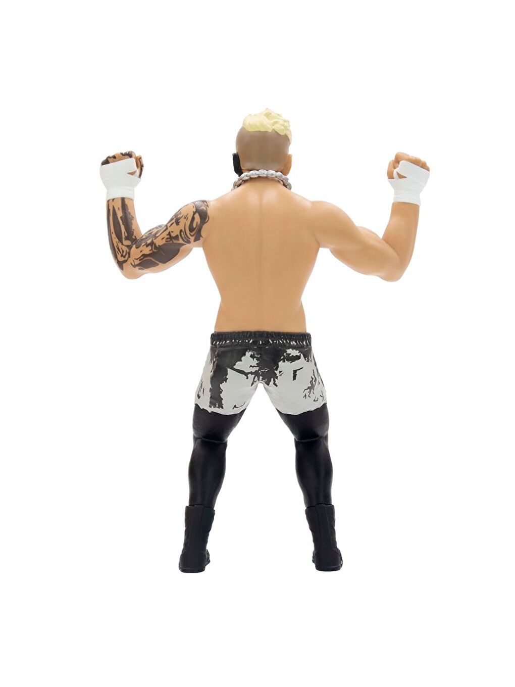 AEW Karakterleri Model Aksiyon Figürler S5 Darby Allin 33-3