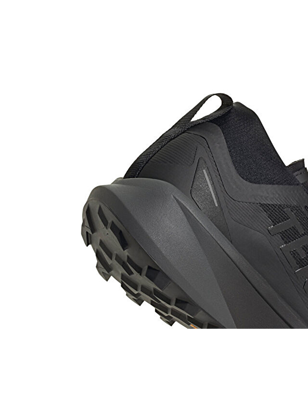 Terrex Agravic Gtx Erkek Arazi Tipi Koşu Ayakkabısı Jr5240 Siyah-7