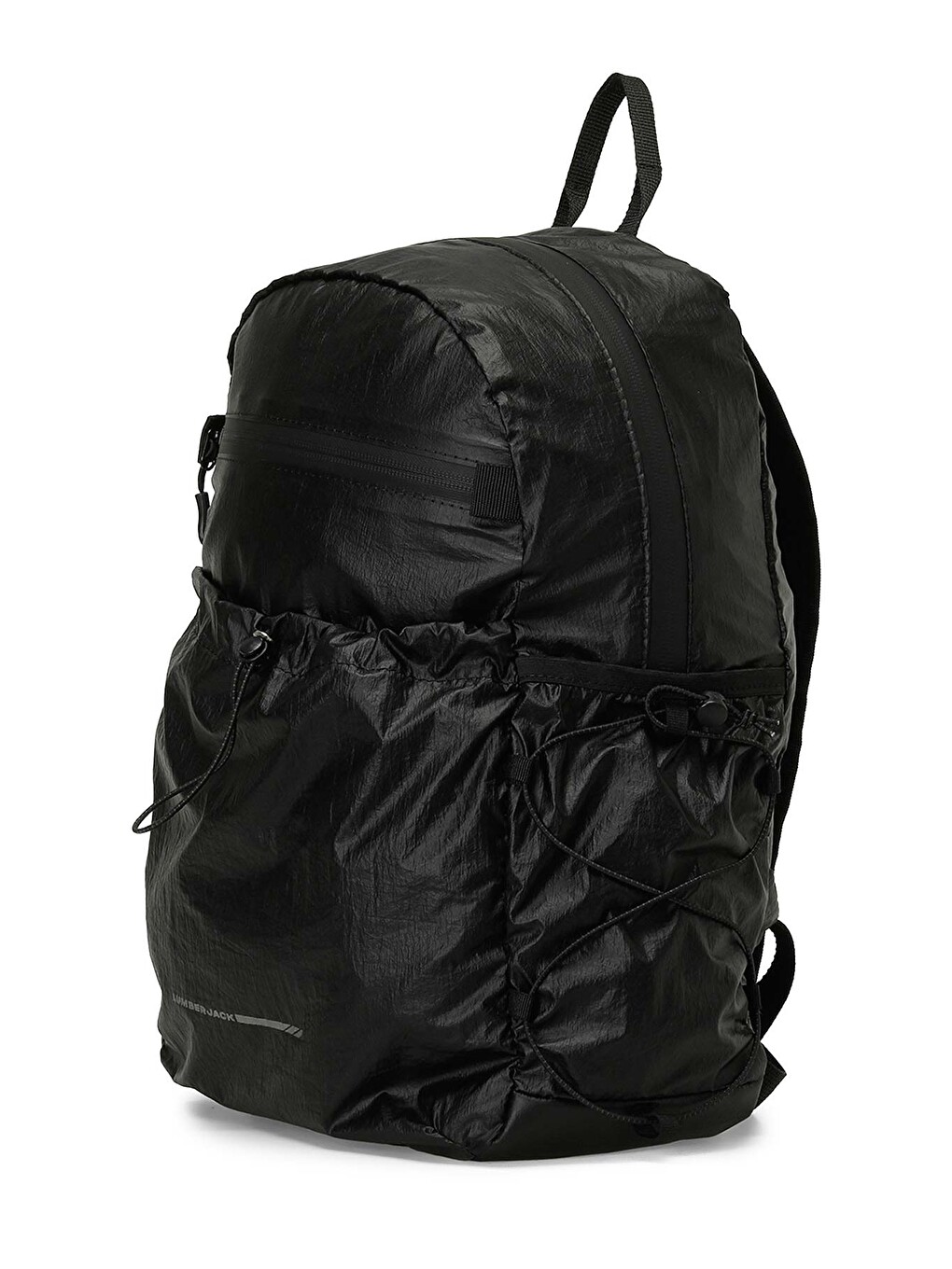LIGHT BPCK 5PR Siyah Unisex Sırt Çantası-1