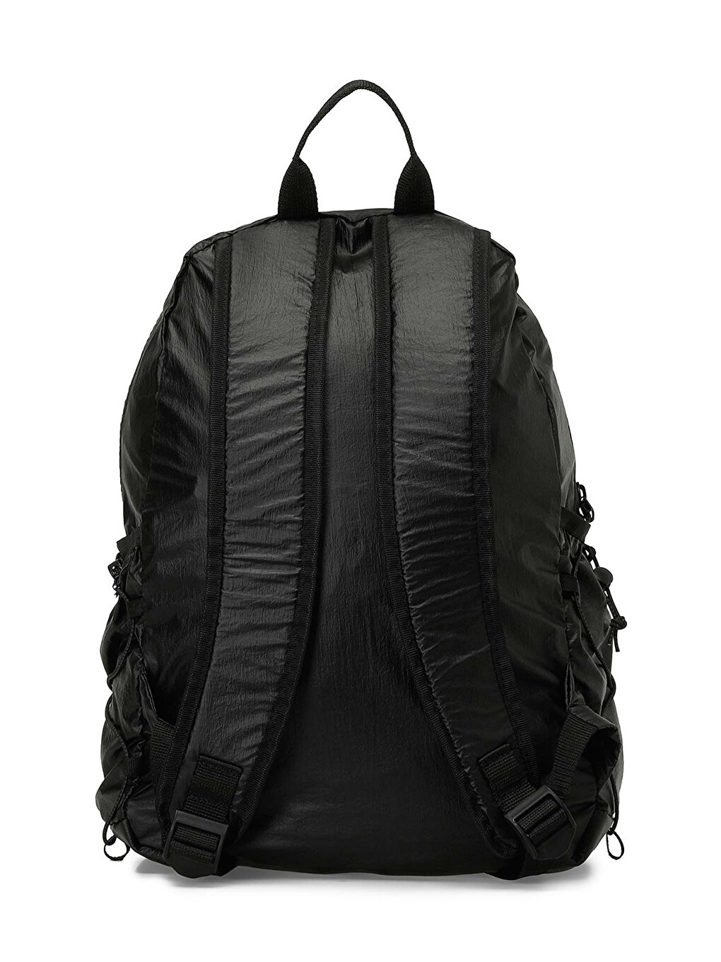 LIGHT BPCK 5PR Siyah Unisex Sırt Çantası-2