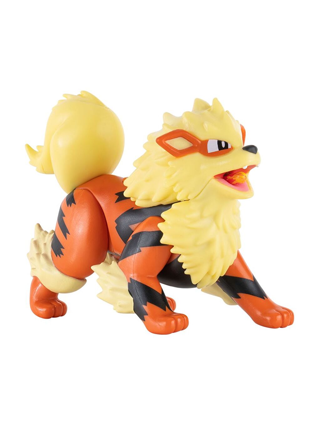 Battle Aksiyon Figürler - Arcanine PKW0009-1