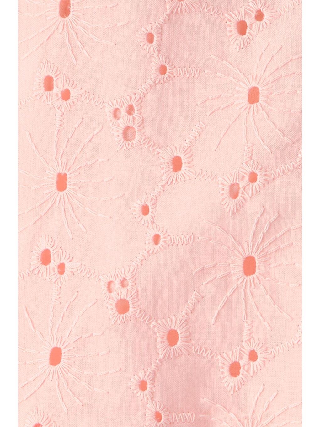 Karışık Küçük Kız Çocuk Tişört 2 Yaş-5 Yaş Çok Renkli-2