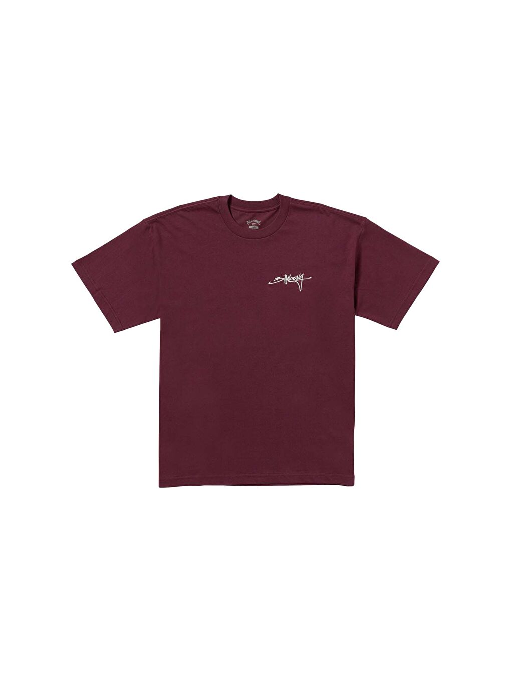 Karışık Trucker Og Ss Erkek Tişört-3