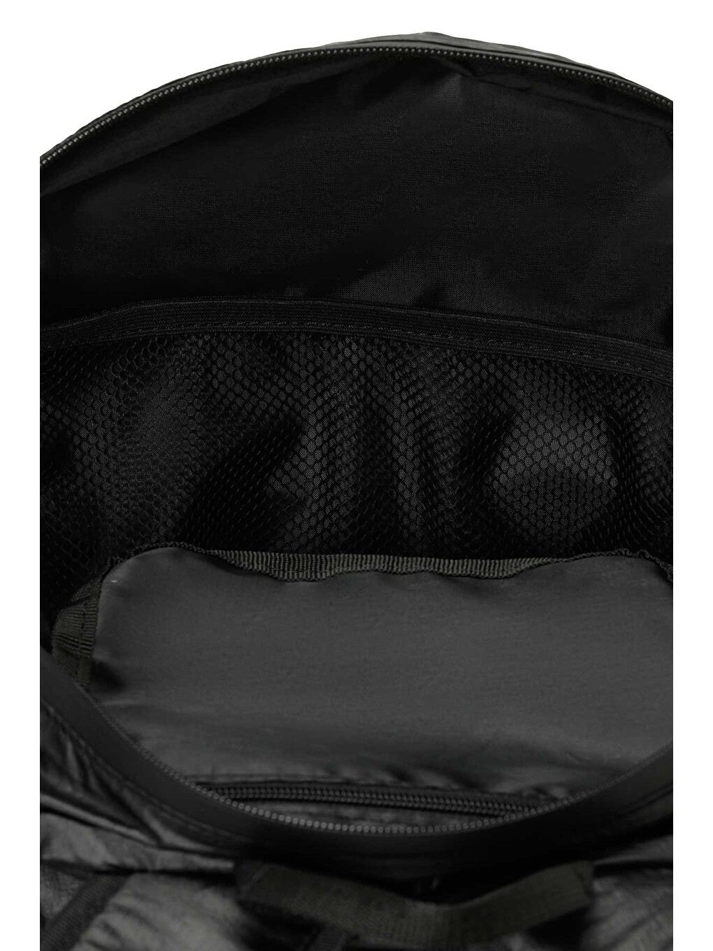 LIGHT BPCK 5PR Siyah Unisex Sırt Çantası-3