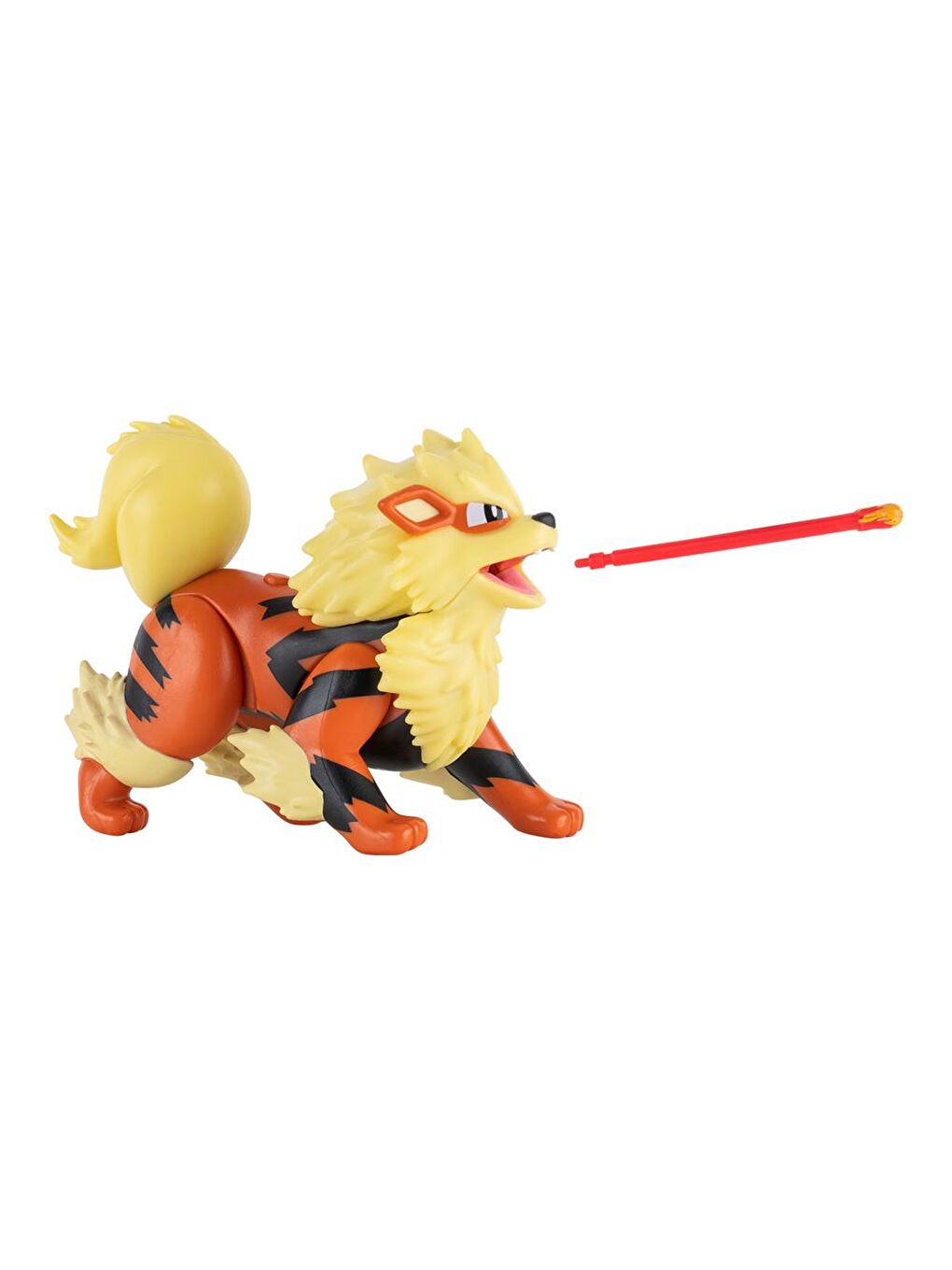 Battle Aksiyon Figürler - Arcanine PKW0009-2