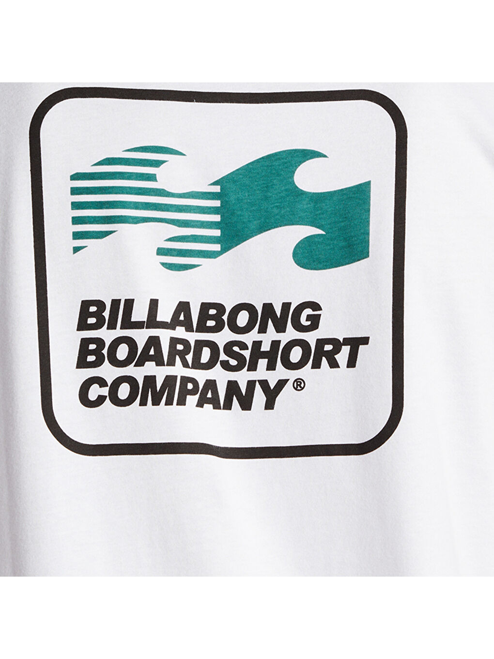 Walled Ss Erkek Beyaz Tişört-6