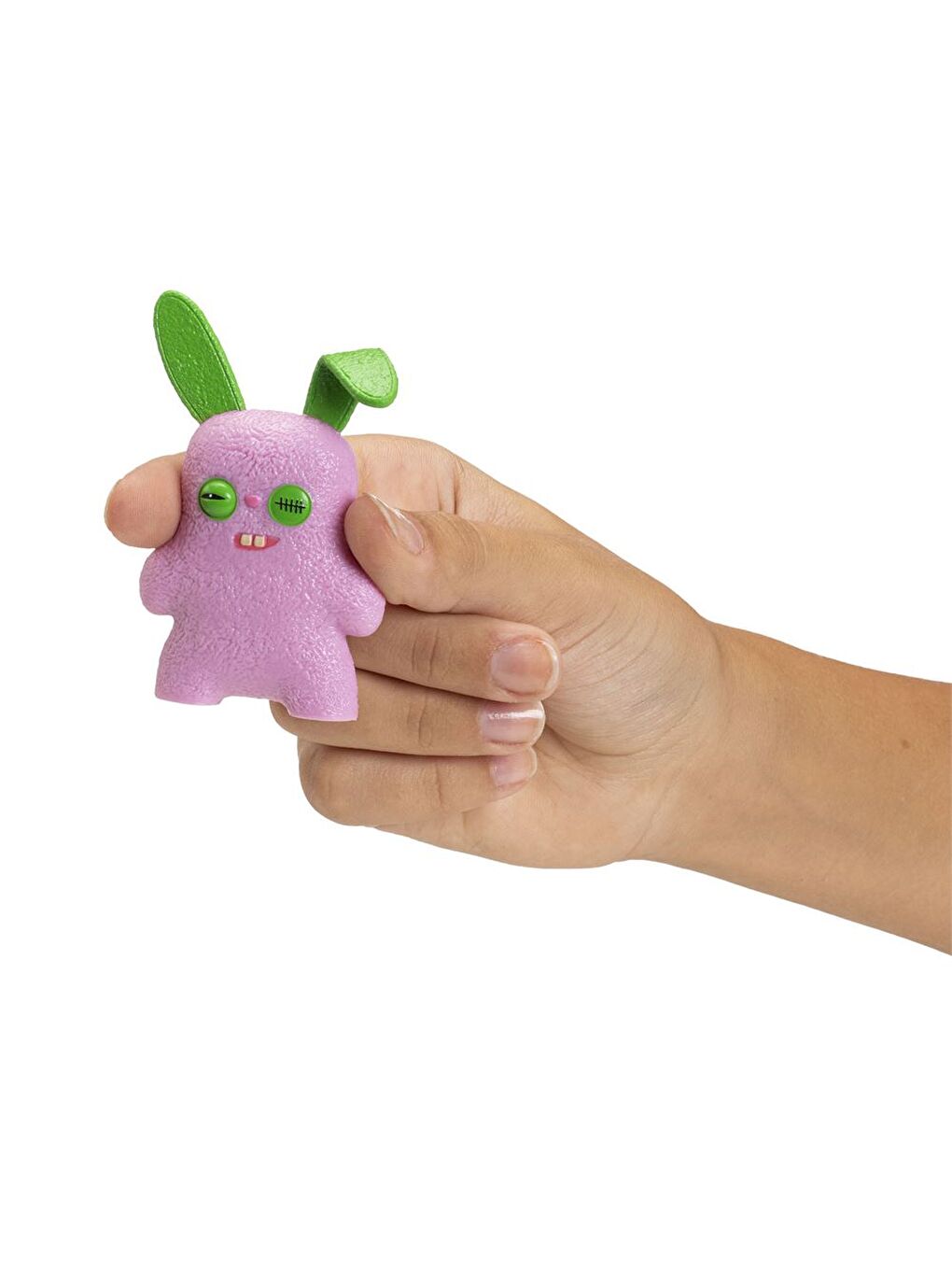 Fuggler Koleksiyon 3'lü Figür Model 1-2