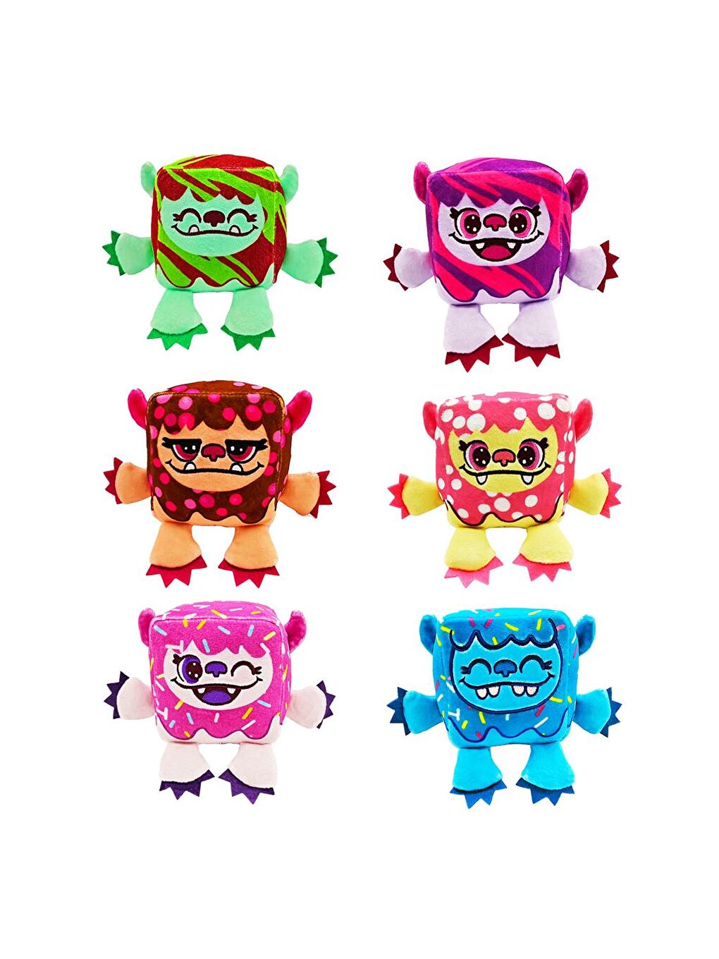 Team Toys IcePops - MonsterPops-1