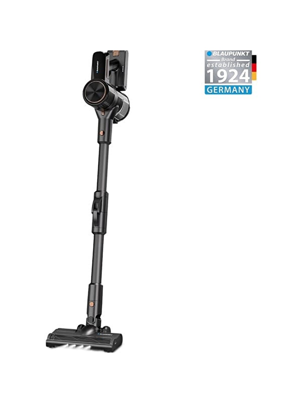 A25t Şarjlı Vacumaster Kablosuz Dikey Süpürge - Siyah - 300 Watt