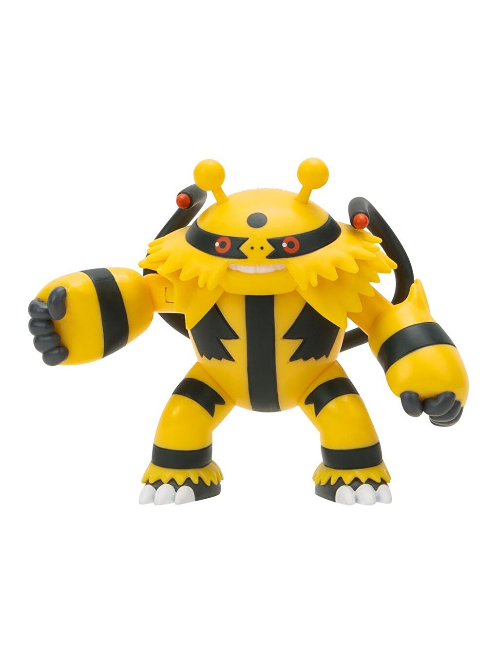 Battle Aksiyon Figürler - Electivire 32569