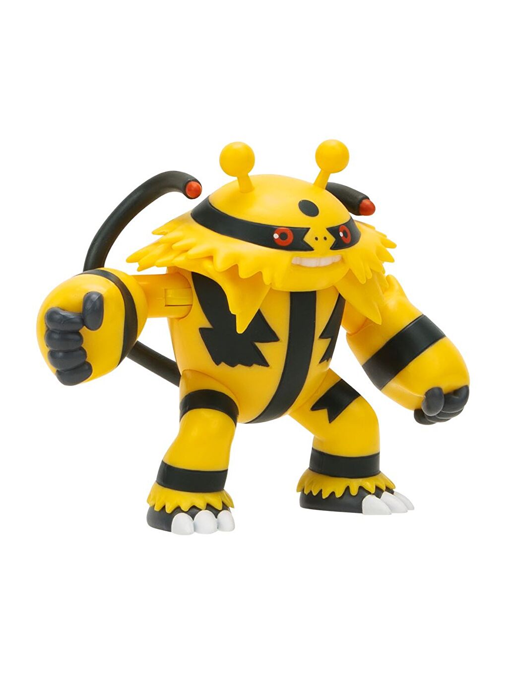 Battle Aksiyon Figürler - Electivire 32569-1