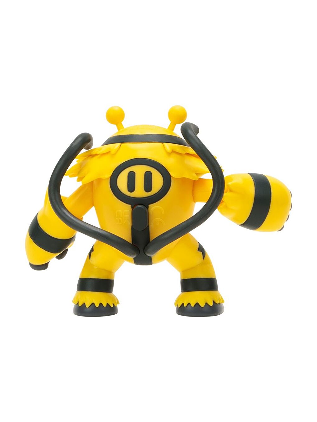 Battle Aksiyon Figürler - Electivire 32569-2