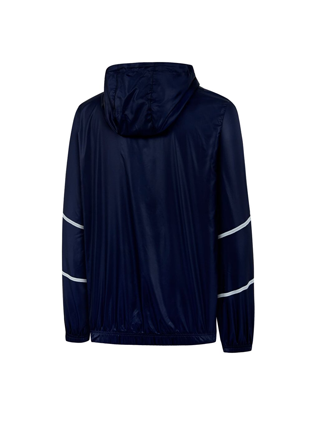 Mavi Fenerbahçe S.K. 24/25 Erkek Antrenman Ceketi-1