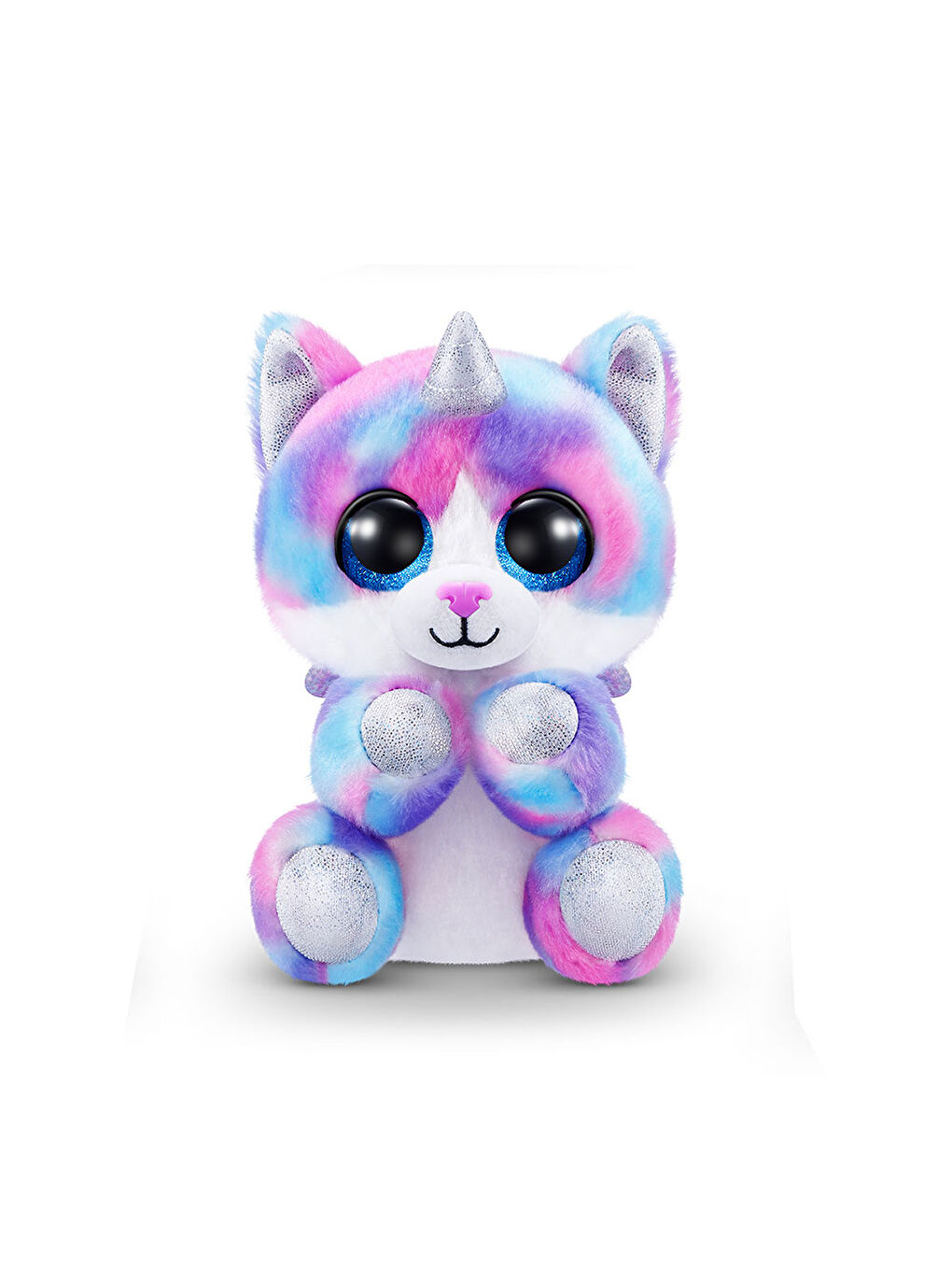 Fantasy Mini Pelüş Model-5 Cdu12-9608Sq1-1