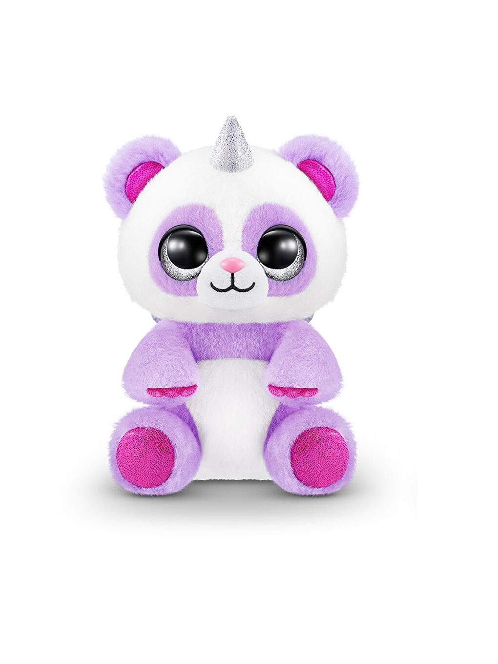 Fantasy Mini Pelüş Model-2 Cdu12-9608Sq1-1