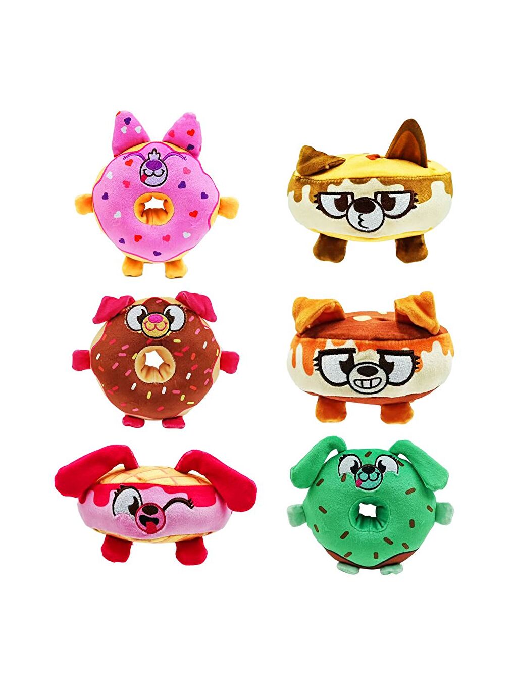 Team Toys IcePops - Pupsicles-1