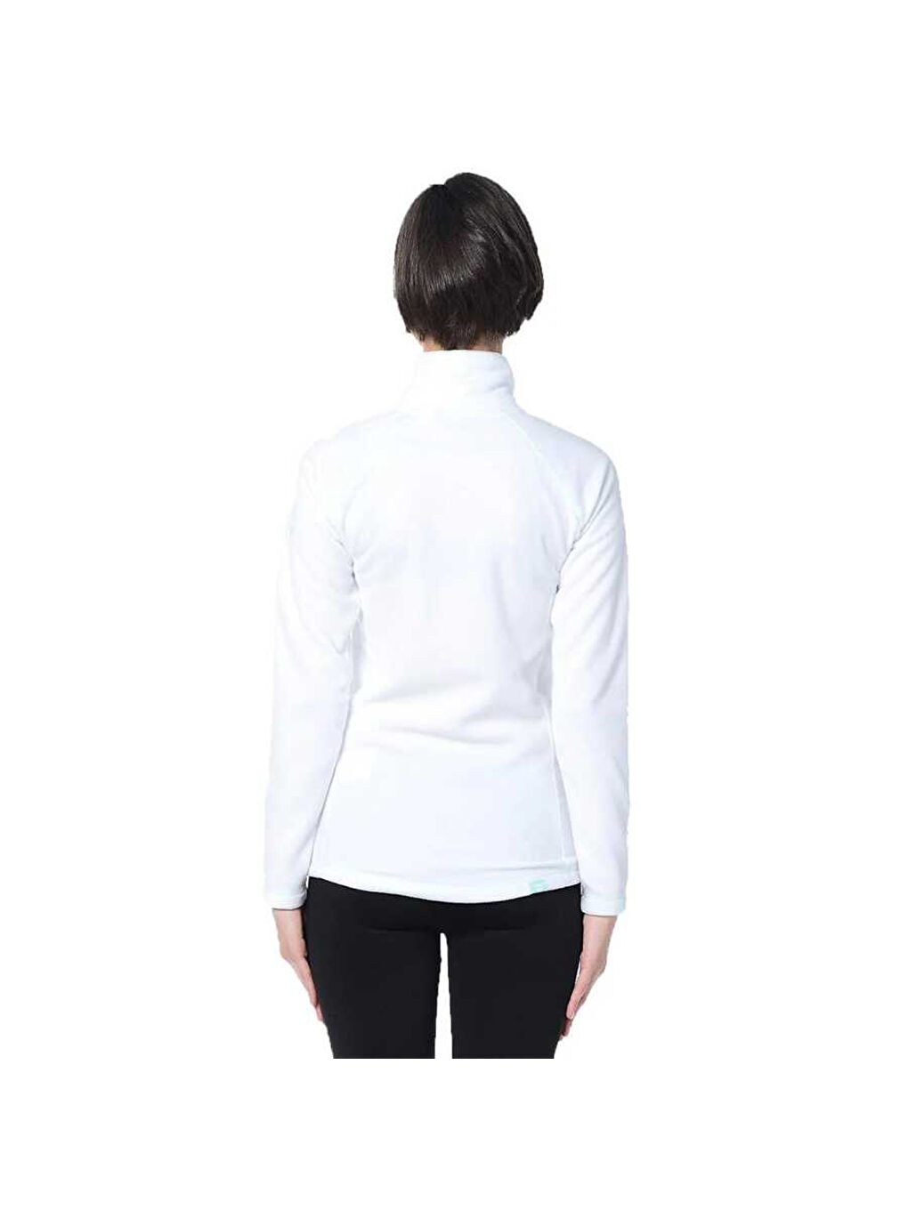 Cascade J Hz Plr Kadın Beyaz Polar-2