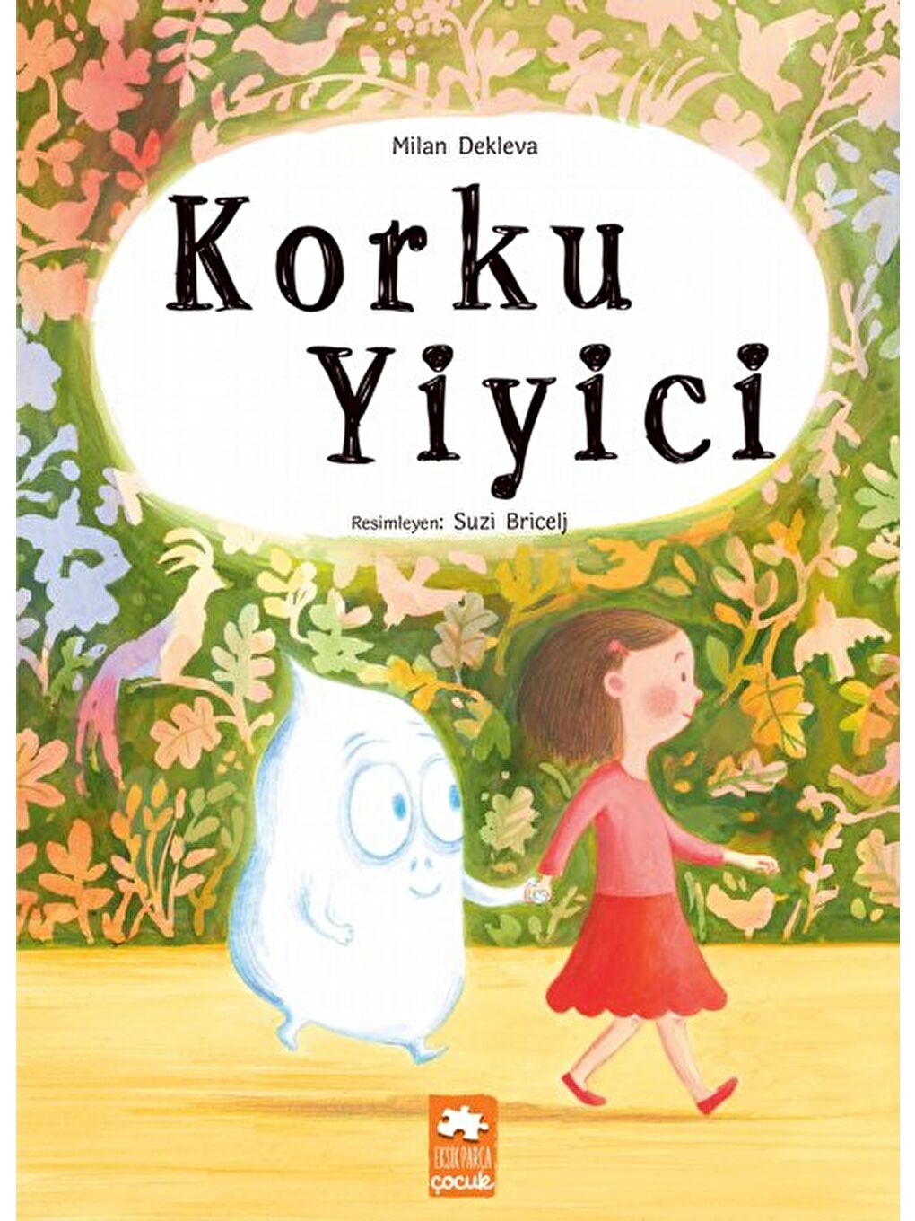 Korku Yiyici