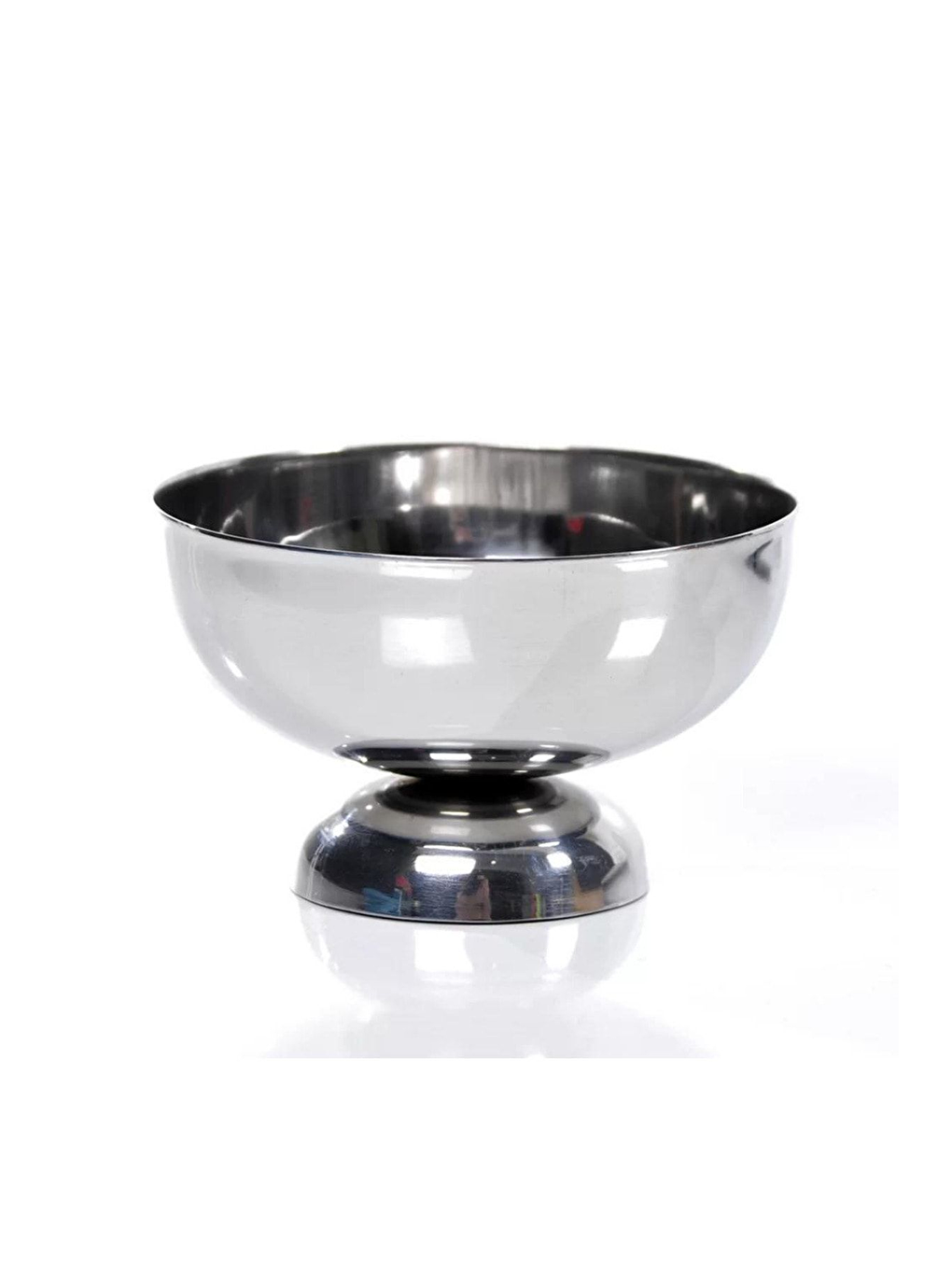 Gri Çelik Pilav Ve Helva Kalıbı, Pilav Helva Ölçeği, Pilav Helva Kalıbı Yuvarlak, Pilav Sunumu Orta Boy