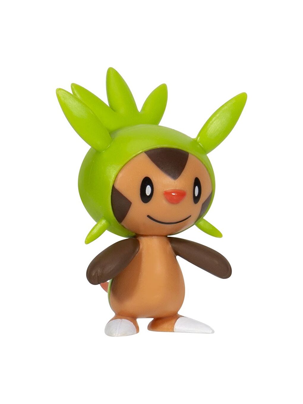 Clip 'N' Go Chespin Figür PKW3641